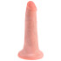 King Cock Realistische Dildo 12,5 cm