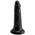 King Cock Realistische Dildo 12,5 cm