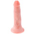 King Cock Realistische Dildo 12,5 cm