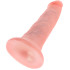 King Cock Realistische Dildo 12,5 cm