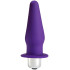 baseks Vibrerende Beginners Buttplug