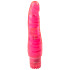 baseks Beginner Multispeed Dildo Vibrator