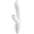 Satisfyer Pro+ G-Spot Rabbit Vibrator