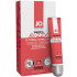 System JO Warm and Buzzy-clitoriscrème 10 ml.