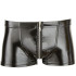 Black Level Gelakte Boxershort