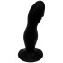 Loving Joy Selection Siliconn Dildo met Zuignap 15 cm.
