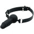 Rimba Siliconen Gag met Dildo