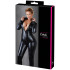 Cottelli Wetlook Catsuit Grote Maat
