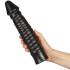 All Black Bernhard-dildo 265 cm