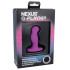 Nexus G-Play Oplaadbare Anale Vibrator Gemiddeld