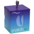 We-Vibe Match-koppelvibrator