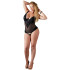Cottelli Bodystocking met Halve Cup 