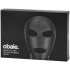 obaie Spandex BDSM Masker