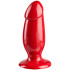 American Bombshell Fat Man Buttplug 19 cm