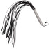 Sex & Mischief Sparkle Flogger met Strass 78 cm