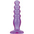 Crystal Jellies Anal Delight Buttplug