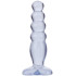Crystal Jellies Anal Delight Buttplug