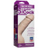 Vac-U-Lock Realistische Dildo 13 cm