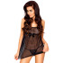 Passion Beryl Chemise