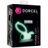 Marc Dorcel Power Clit Glow In The Dark Vibrerende Cockring