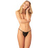 NORTIE Saga Kanten Kruisloze G-string