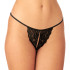 NORTIE Saga Kanten Kruisloze G-string