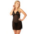 NORTIE Vigdis Kanten Babydol en G-string Set