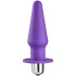baseks Vibrerende Buttplug Medium