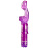 baseks Butterfly Kiss Clitoris en G-spot Vibrator