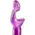 baseks Butterfly Kiss Clitoris en G-spot Vibrator