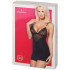 Obsessive Chemise en String Set