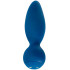 Adrien Lastic Little Rocket Buttplug met Afstandsbediening