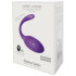 Adrien Lastic Smart Dream Vibratie Ei met Afstandsbediening