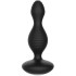 Electroshock E-Stimulation Vibrerende Buttplug