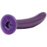Tantus Leisure Vibrerende Siliconen Dildo 16 cm