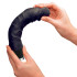 Nature Skin Big Vibe Dildo Vibrator 23,5 cm