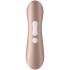 Satisfyer Pro 2+ Vibrerende Luchtdruk Vibrator