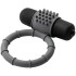 baseks Siliconen Vibrerende Cockring