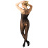 NORTIE Helga Kruisloze Kanten Catsuit