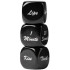 Sinful Erotic Play Dobbelstenen 3-Pack