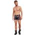 NEK Rode Boxershort met Rits