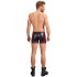 NEK Rode Boxershort met Rits