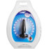 Trinity Vibes Bum Tickler Mini Vibrerende Buttplug