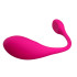 Lovense Lush 2 G-Spot Vibrator met App