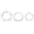 baseks Triple Fun Cockring Set