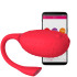 Magic Motion Fugu Vibrator met App