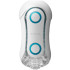 TENGA Flip Orb Blue Rush Masturbator