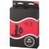 Aneros VICE 2 Anale Vibrator met Afstandsbediening