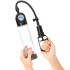 MR.MEMBR Penispomp met Manometer