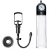 MR.MEMBR Penispomp met Manometer